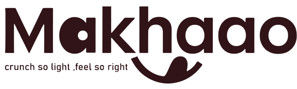 Makhaao Premium Roasted Makhana